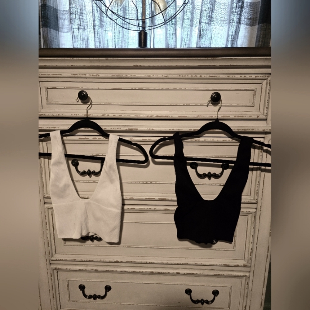 2 free people bras